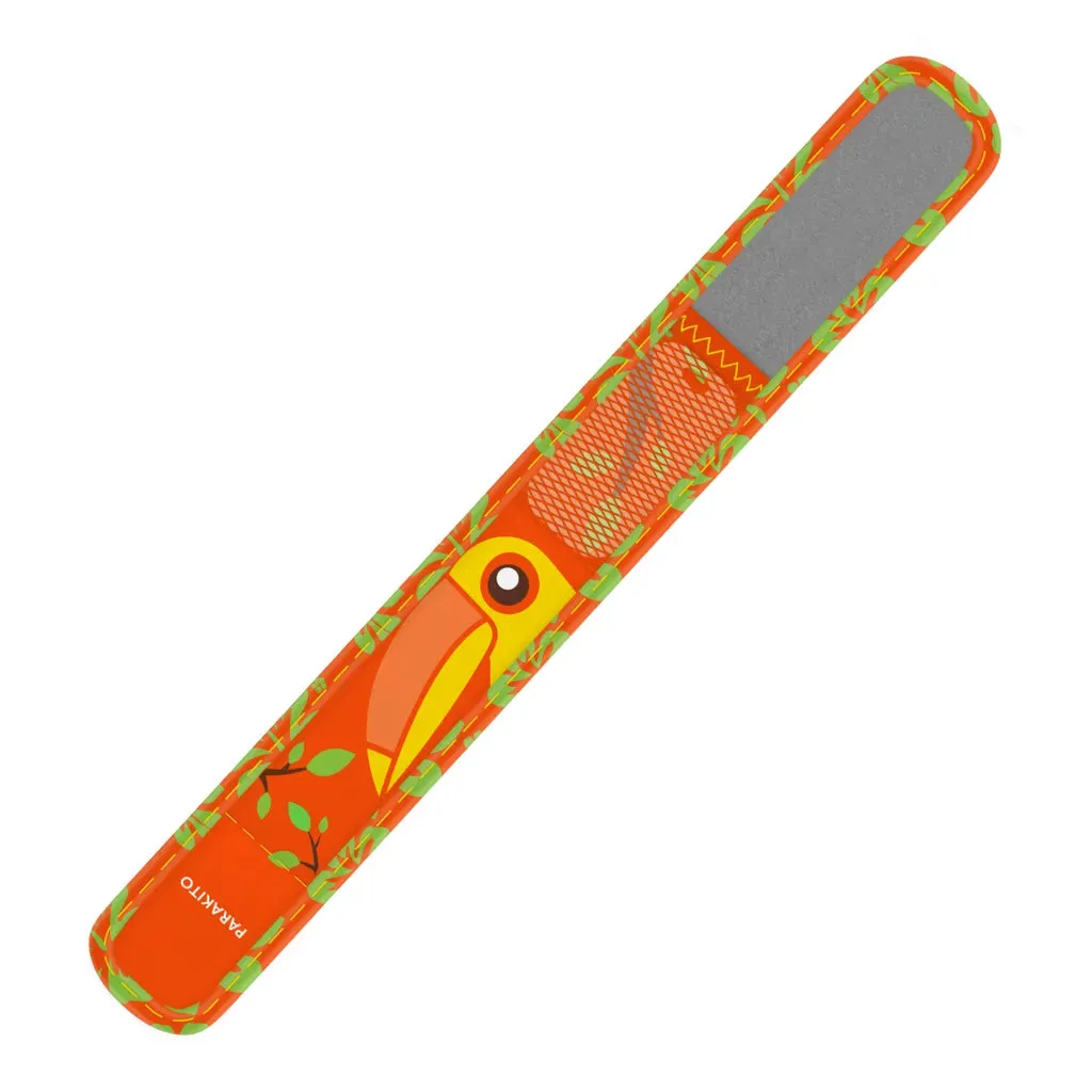 PARA’KITO® Mosquito Repellent Kids Wristband - Toucan