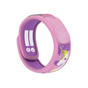PARA’KITO® Mosquito Repellent Kids Wristband - Unicorn