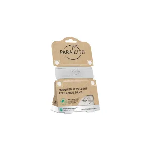 Para'Kito Mosquito Repellent Wristband Color