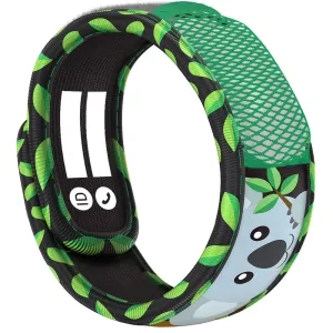 Para'kito Mosquito Repellent Wristband KIDS