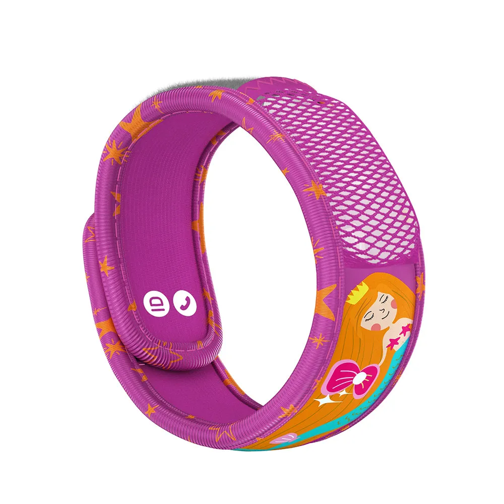 Para'kito Mosquito Repellent Wristband KIDS