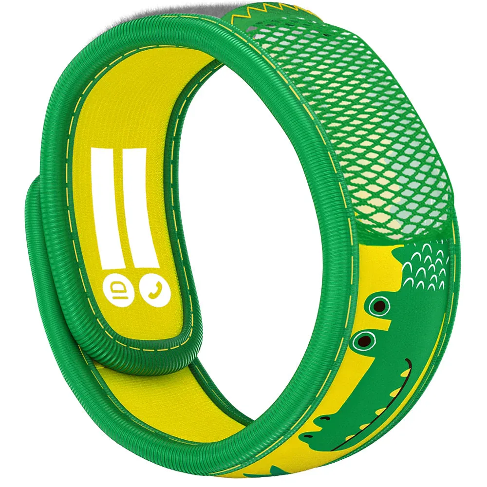 Para'kito Mosquito Repellent Wristband KIDS