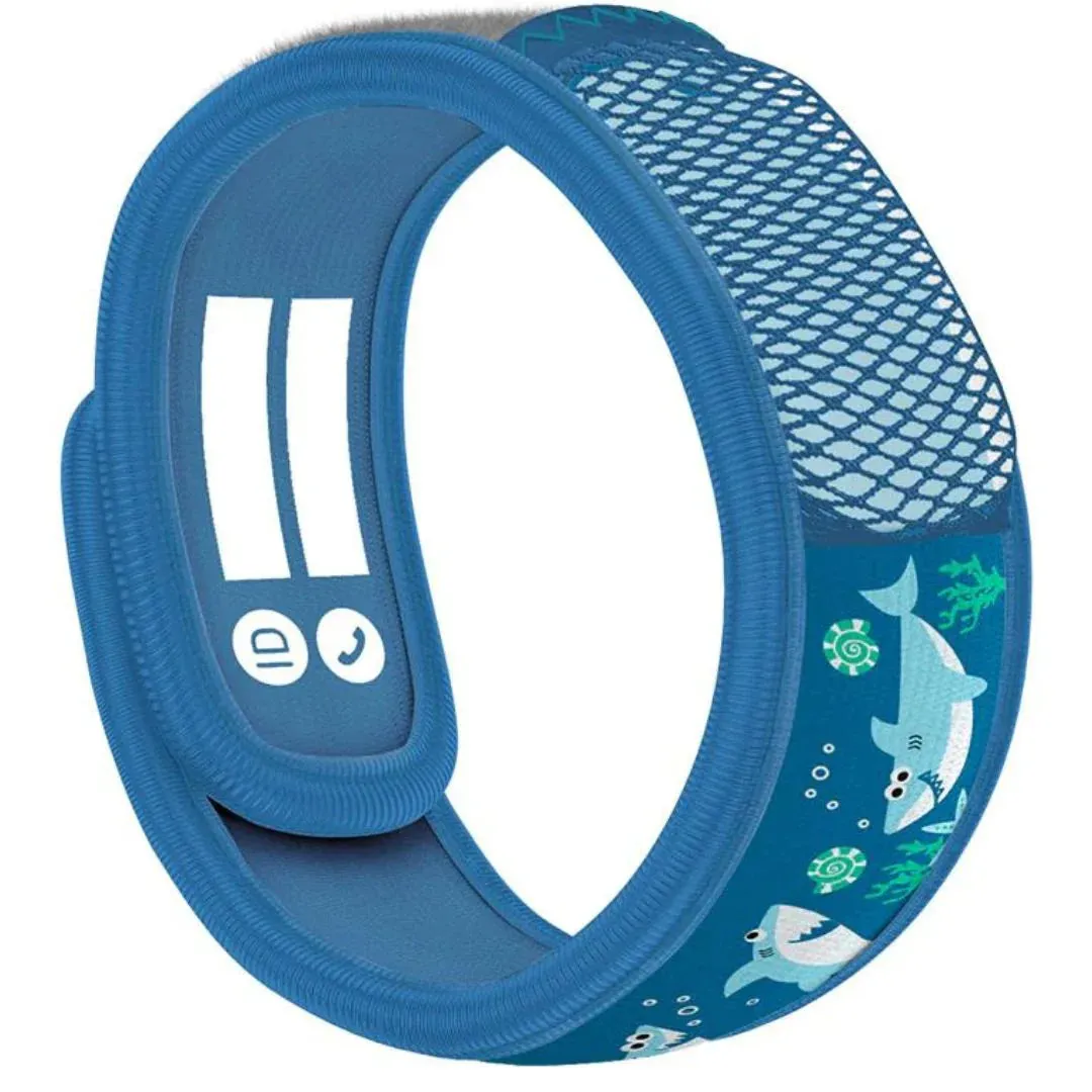 Para'kito Mosquito Repellent Wristband KIDS