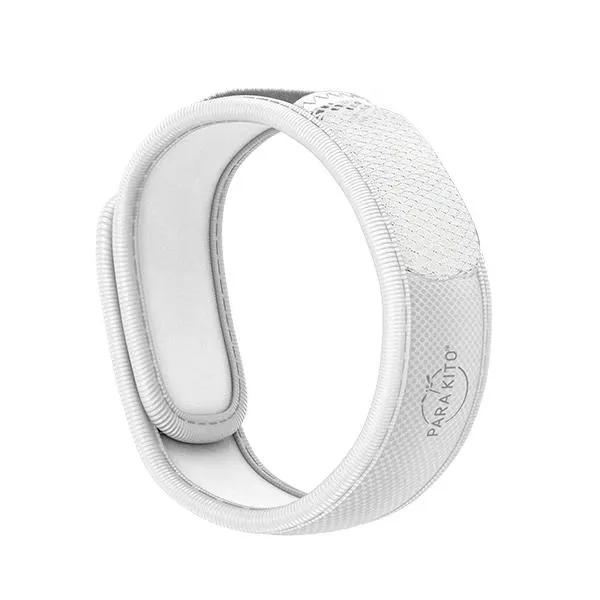 PARAKITO - Mosquito Repellent Wristband - Solid Color