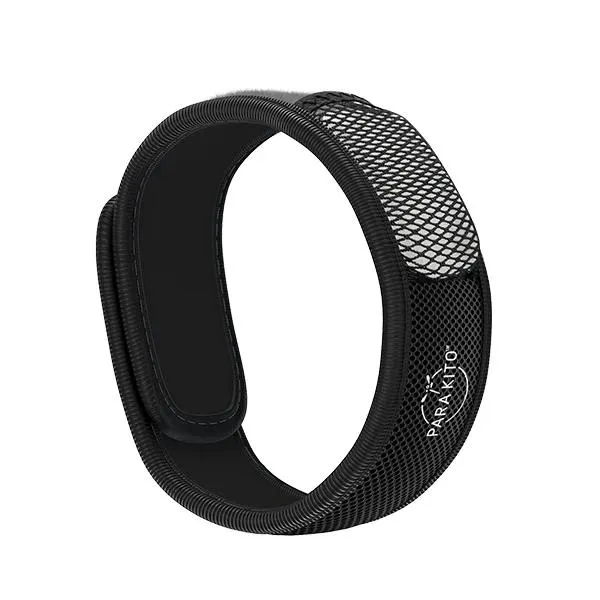 PARAKITO - Mosquito Repellent Wristband - Solid Color