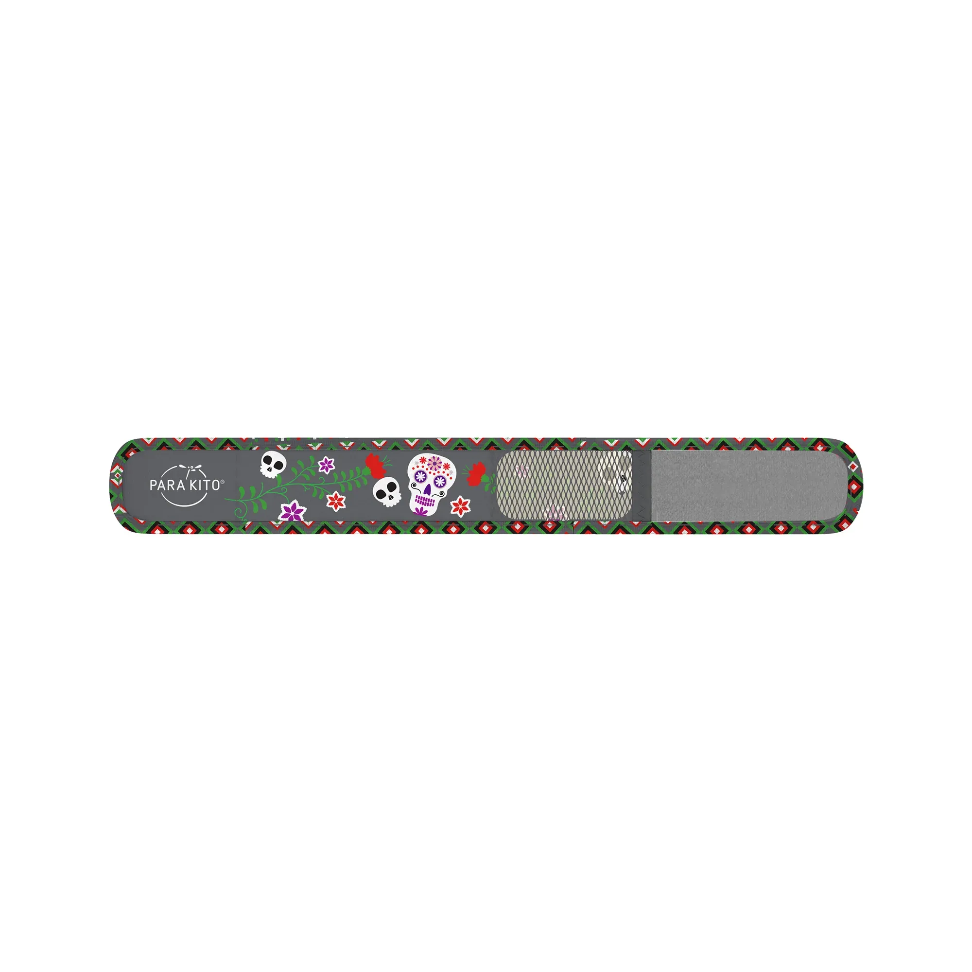 Para'Kito Mosquito Repellent Wristband Teens
