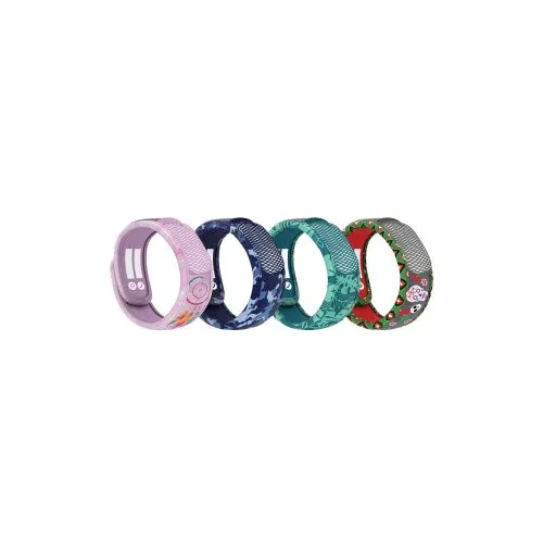 Para'Kito Mosquito Repellent Wristband Teens