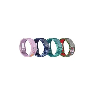 Para'Kito Mosquito Repellent Wristband Teens