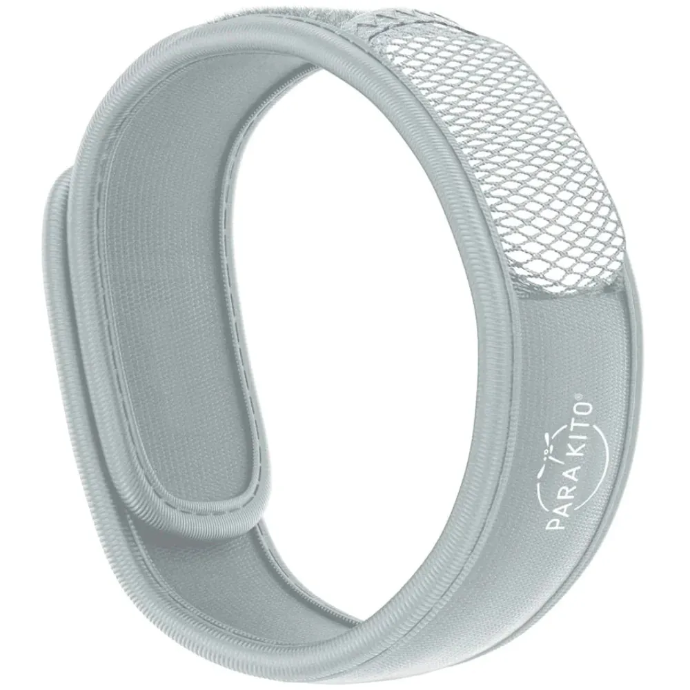 Para'kito Mosquito Repellent Wristband