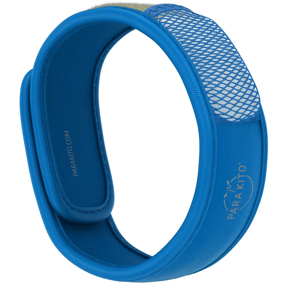 Para'kito Mosquito Repellent Wristband