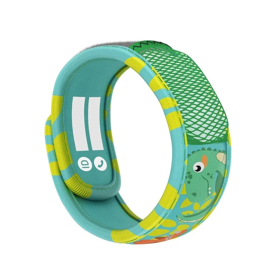 Para'Kito Refillable Mosquito Band - Kids