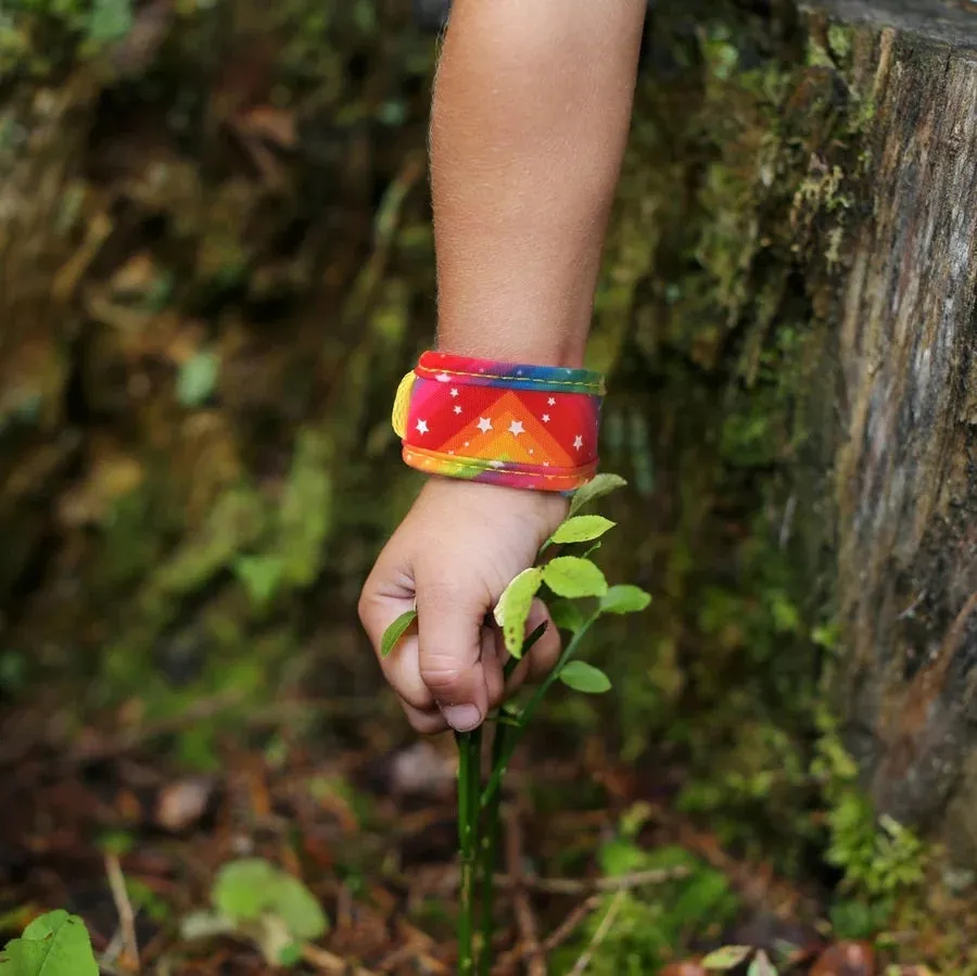 Para'Kito Refillable Mosquito Band - Kids