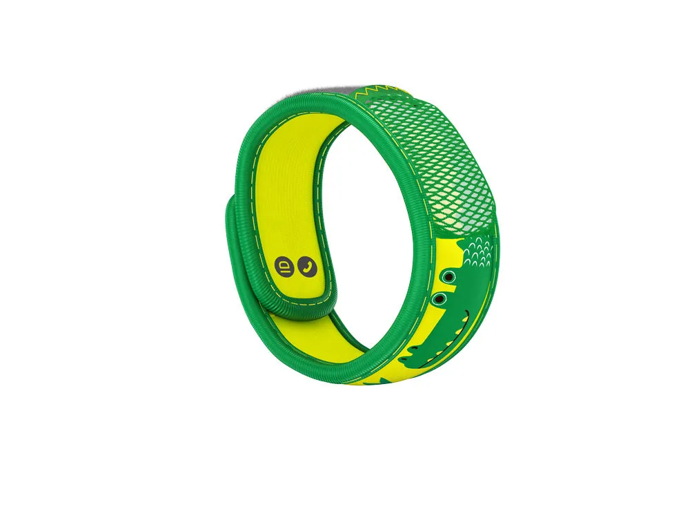 Para'Kito Refillable Mosquito Band - Kids