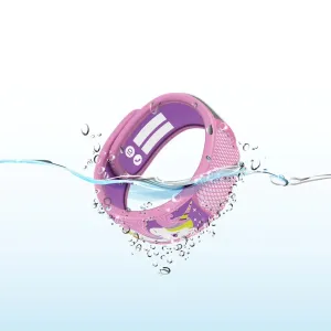 Para'Kito Refillable Mosquito Band - Kids