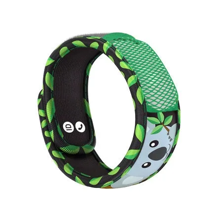 Para'Kito Refillable Mosquito Band - Kids
