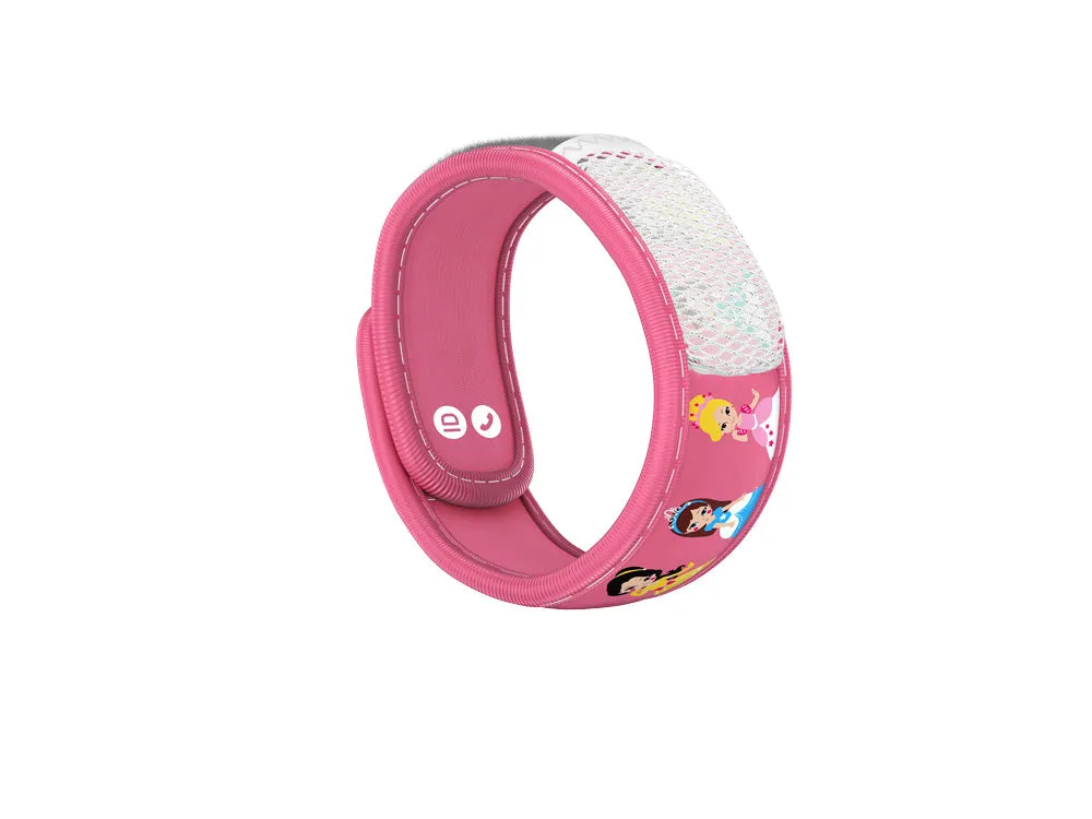 Para'Kito Refillable Mosquito Band - Kids
