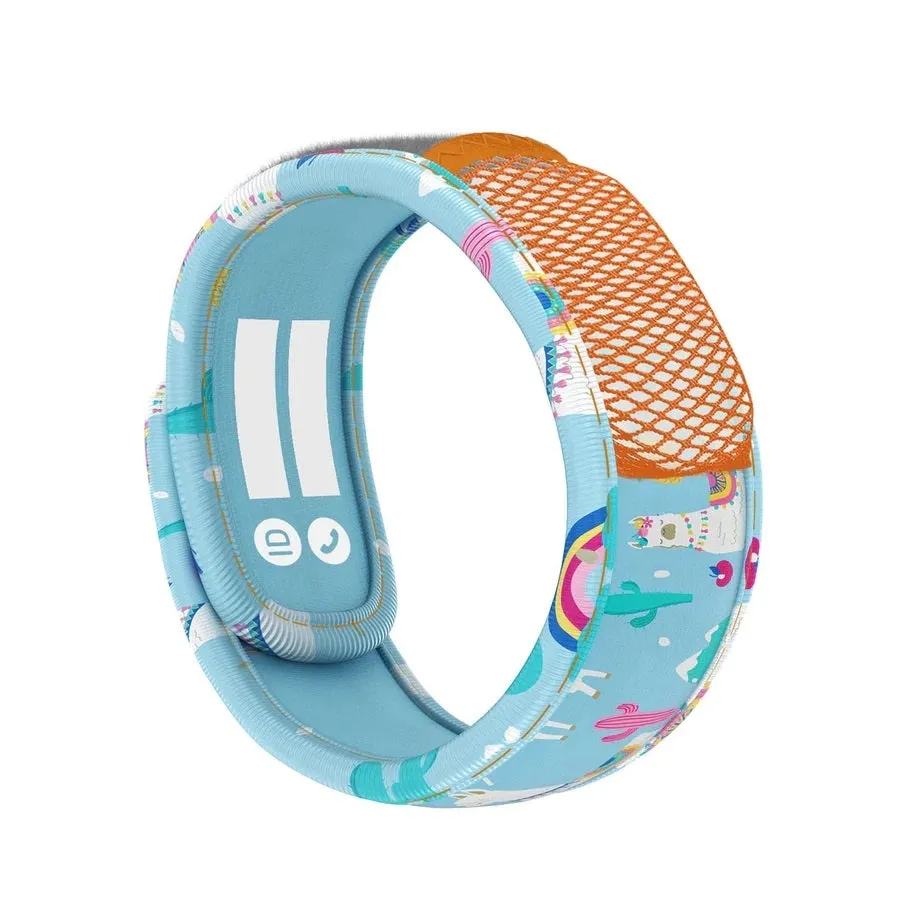 Para'Kito Refillable Mosquito Band - Kids