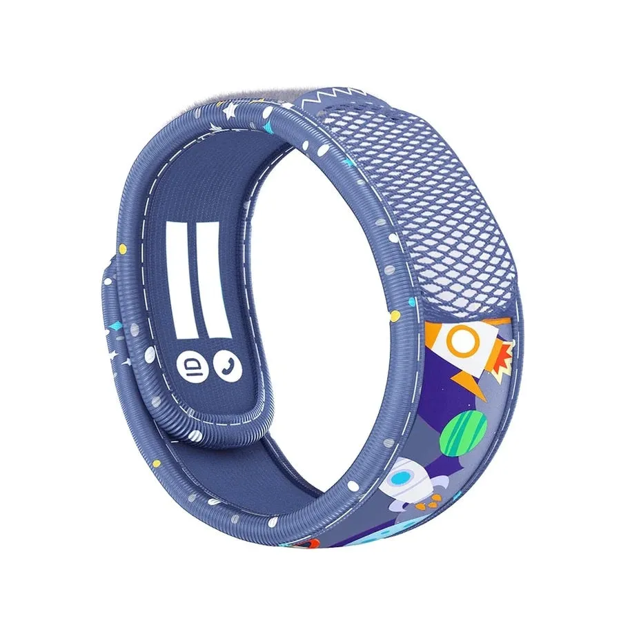 Para'Kito Refillable Mosquito Band - Kids