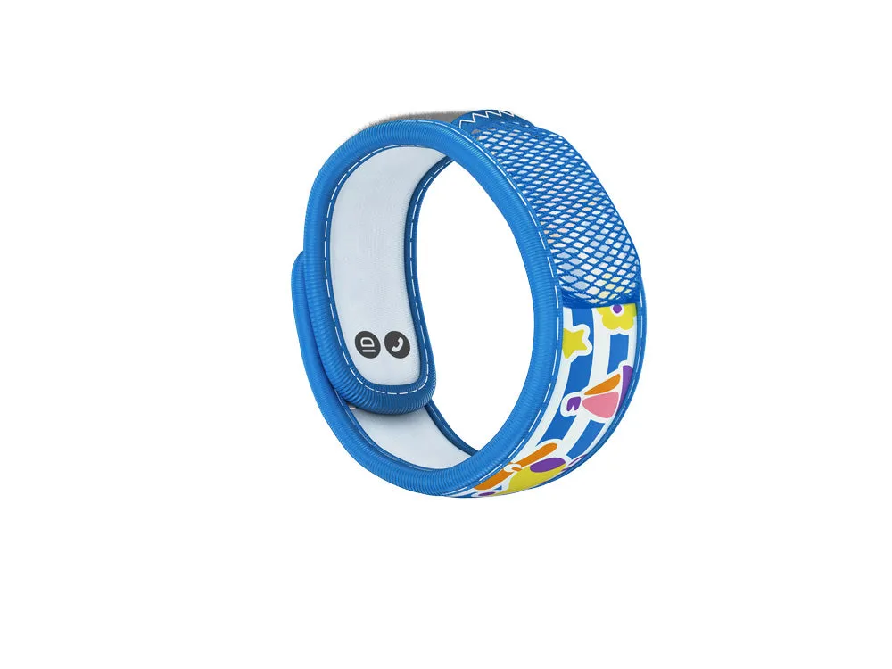 Para'Kito Refillable Mosquito Band - Kids