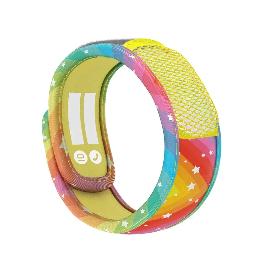 Para'Kito Refillable Mosquito Band - Kids