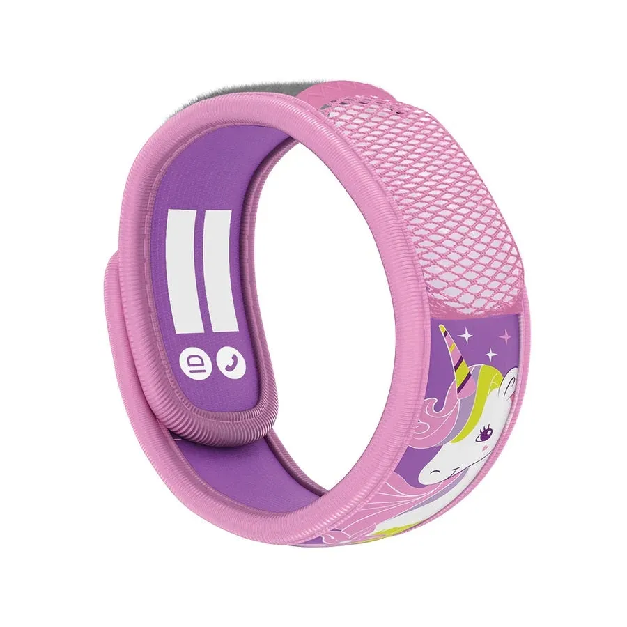 Para'Kito Refillable Mosquito Band - Kids