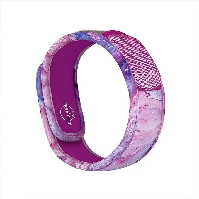 Para'Kito Wristband Graphic with 2 Refill Pellets