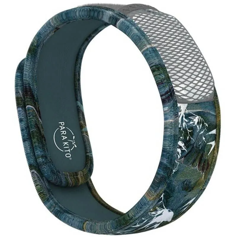 Para'Kito Wristband Graphic with 2 Refill Pellets