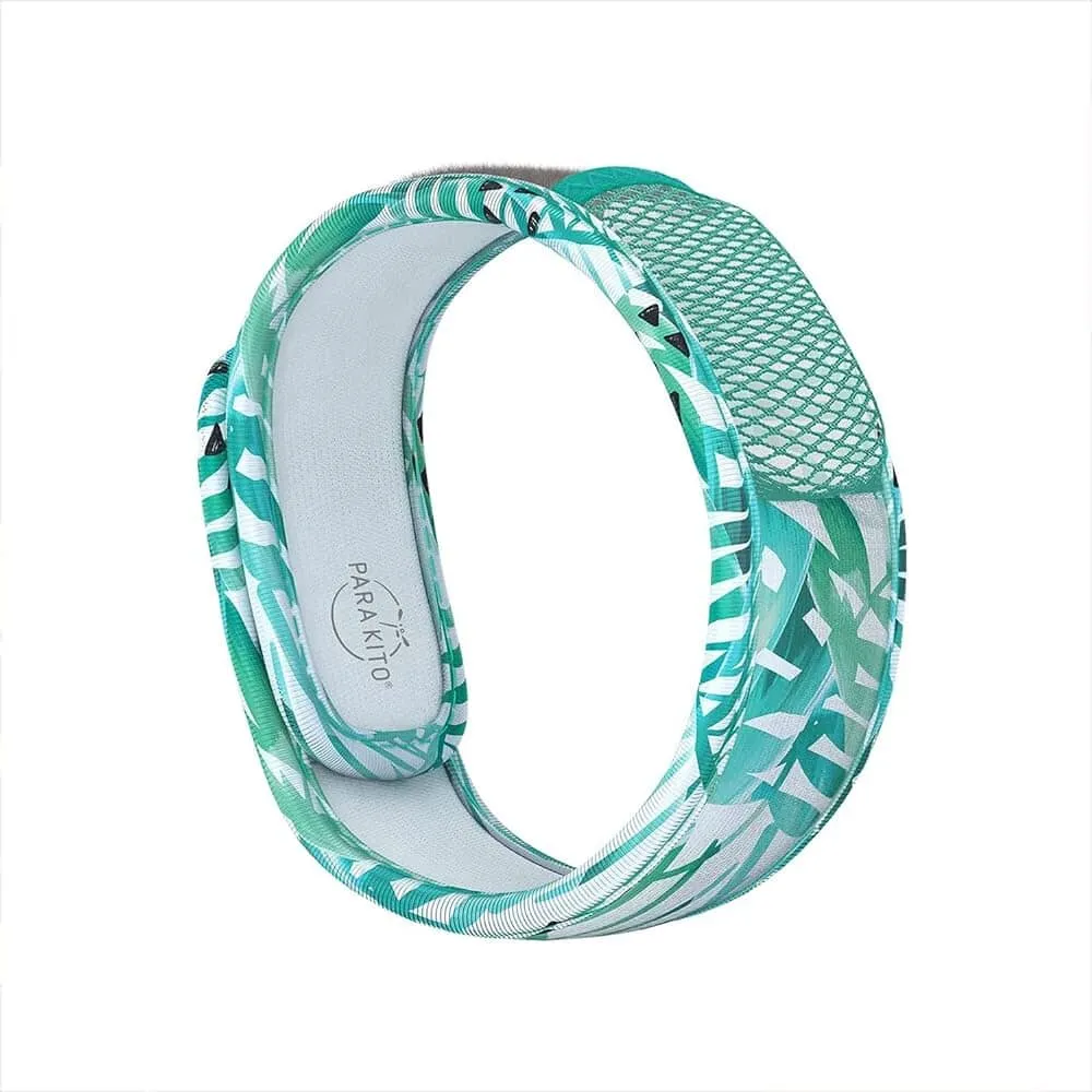 Para'Kito Wristband Graphic with 2 Refill Pellets