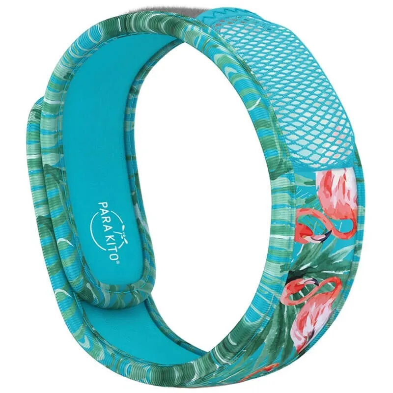 Para'Kito Wristband Graphic with 2 Refill Pellets