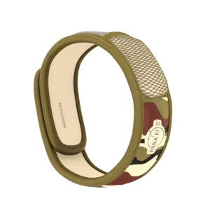Para'Kito Wristband Graphic with 2 Refill Pellets