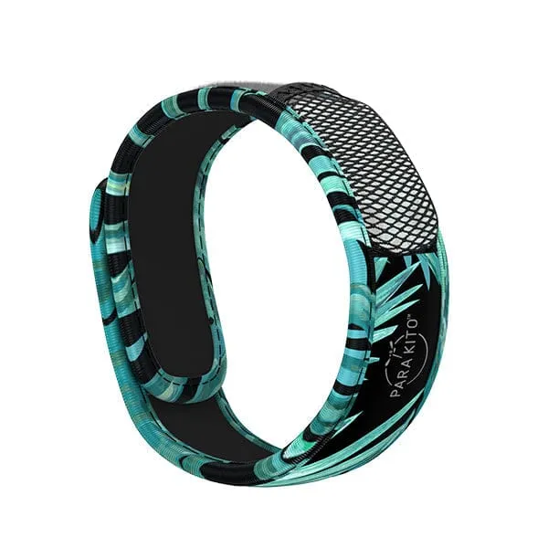 Para'Kito Wristband Graphic with 2 Refill Pellets