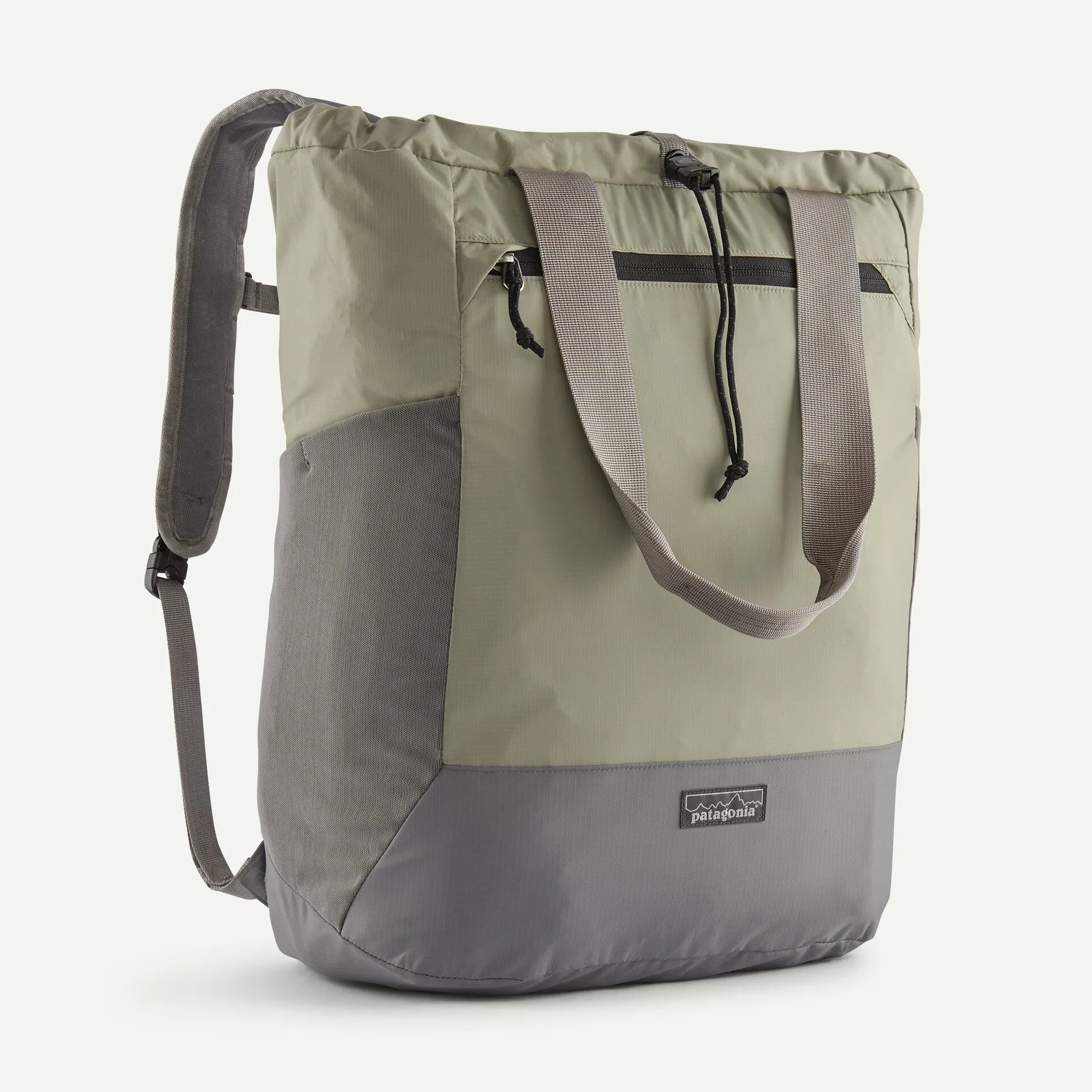 Patagonia Terravia Tote Pack 24L - River Rock Green