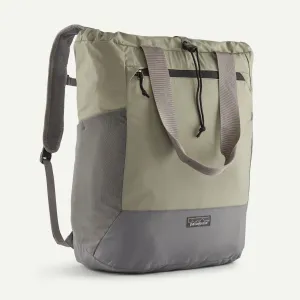 Patagonia Terravia Tote Pack 24L - River Rock Green