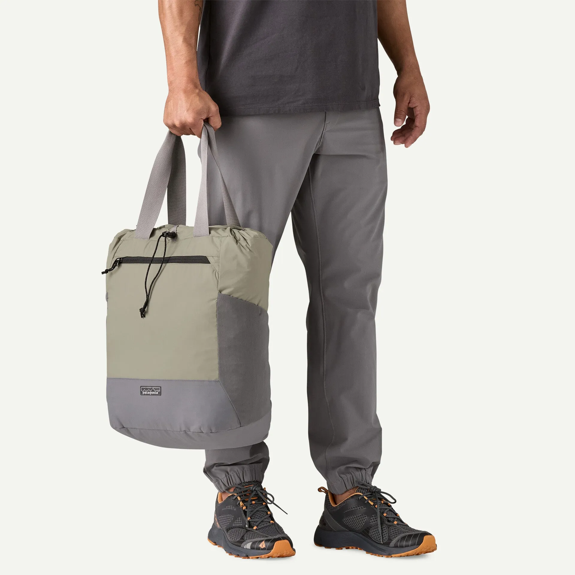 Patagonia Terravia Tote Pack 24L - River Rock Green