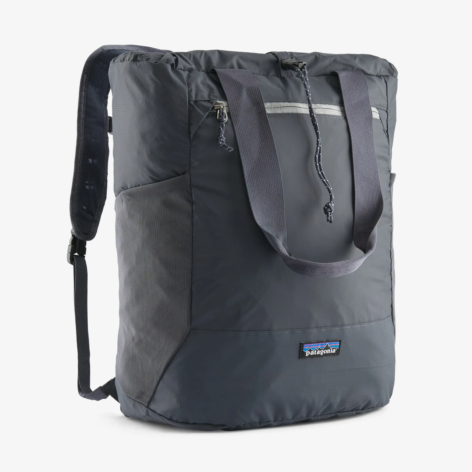 Patagonia Terravia Tote Pack 24L - Smolder Blue