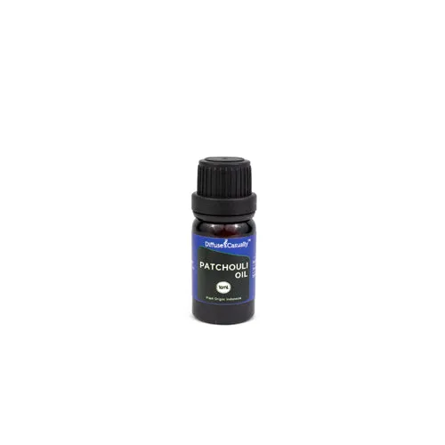 Patchouli Essential Oil