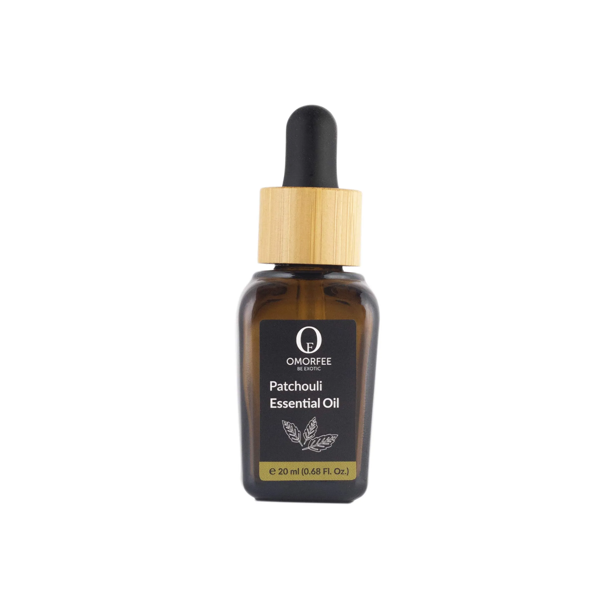 Patchouli Essential Oil