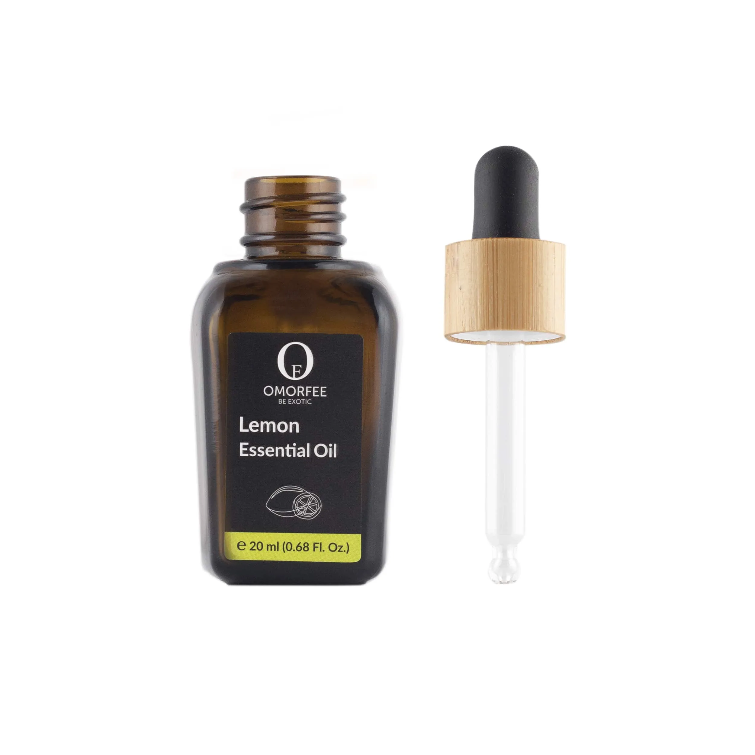 Patchouli Essential Oil