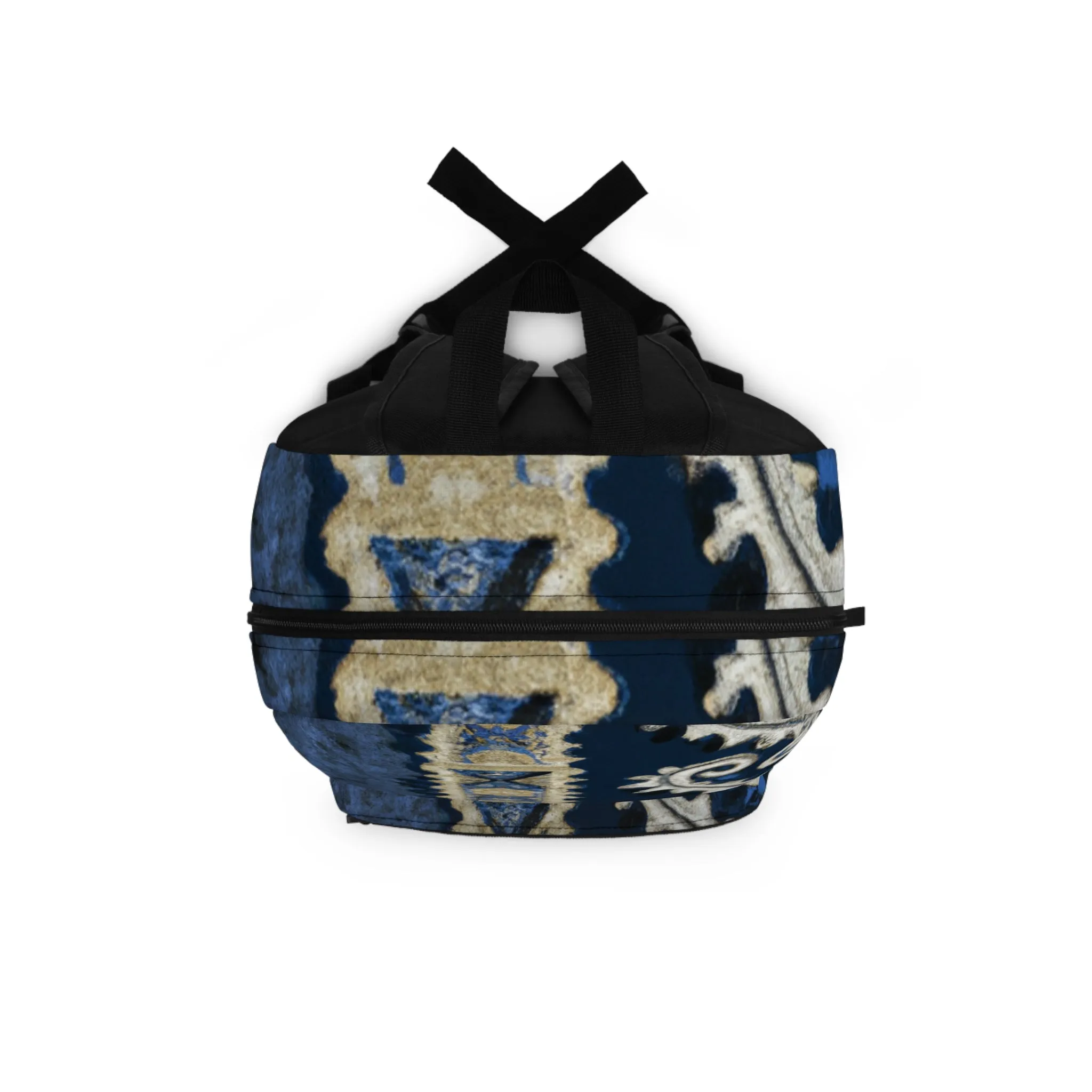 Patrice Bellerose-backpack
