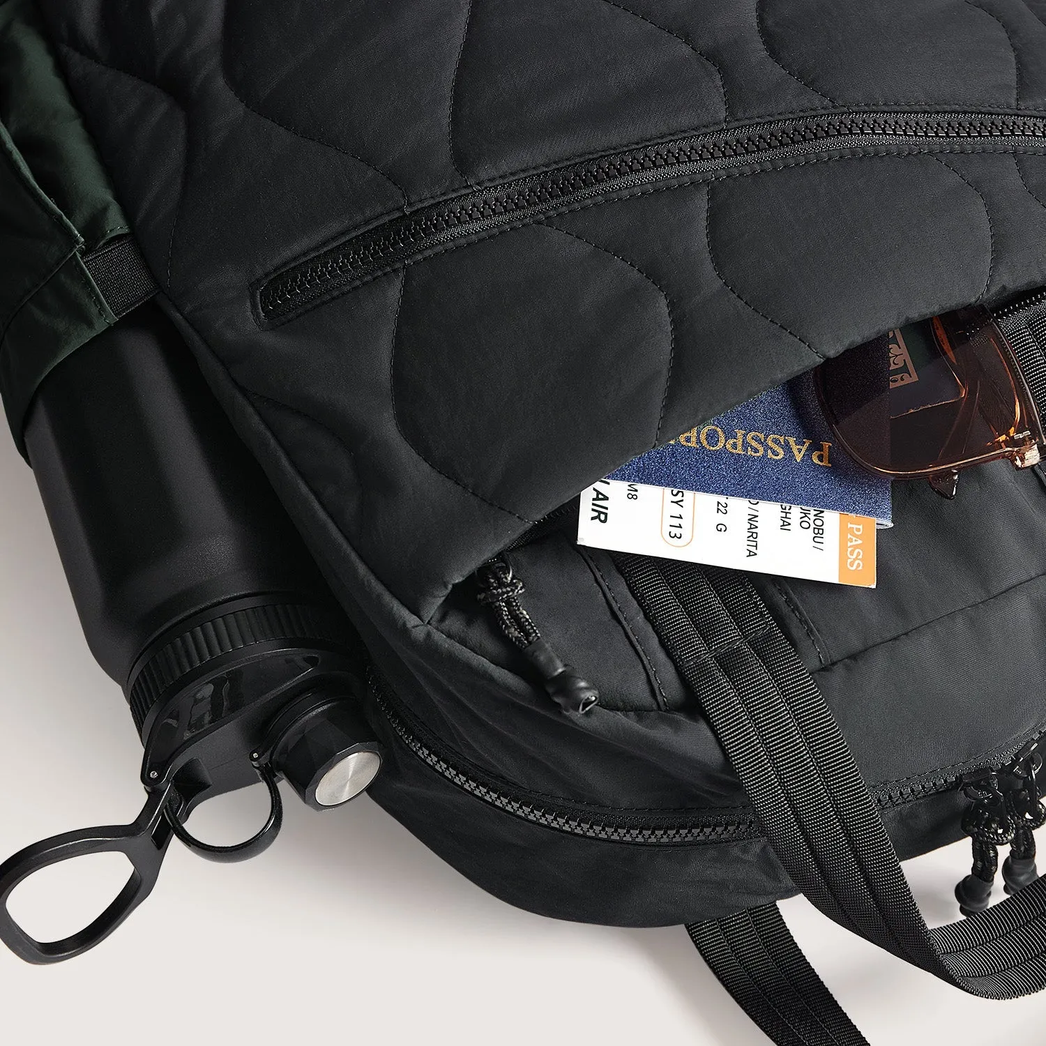 Paz 23L Work Backpack