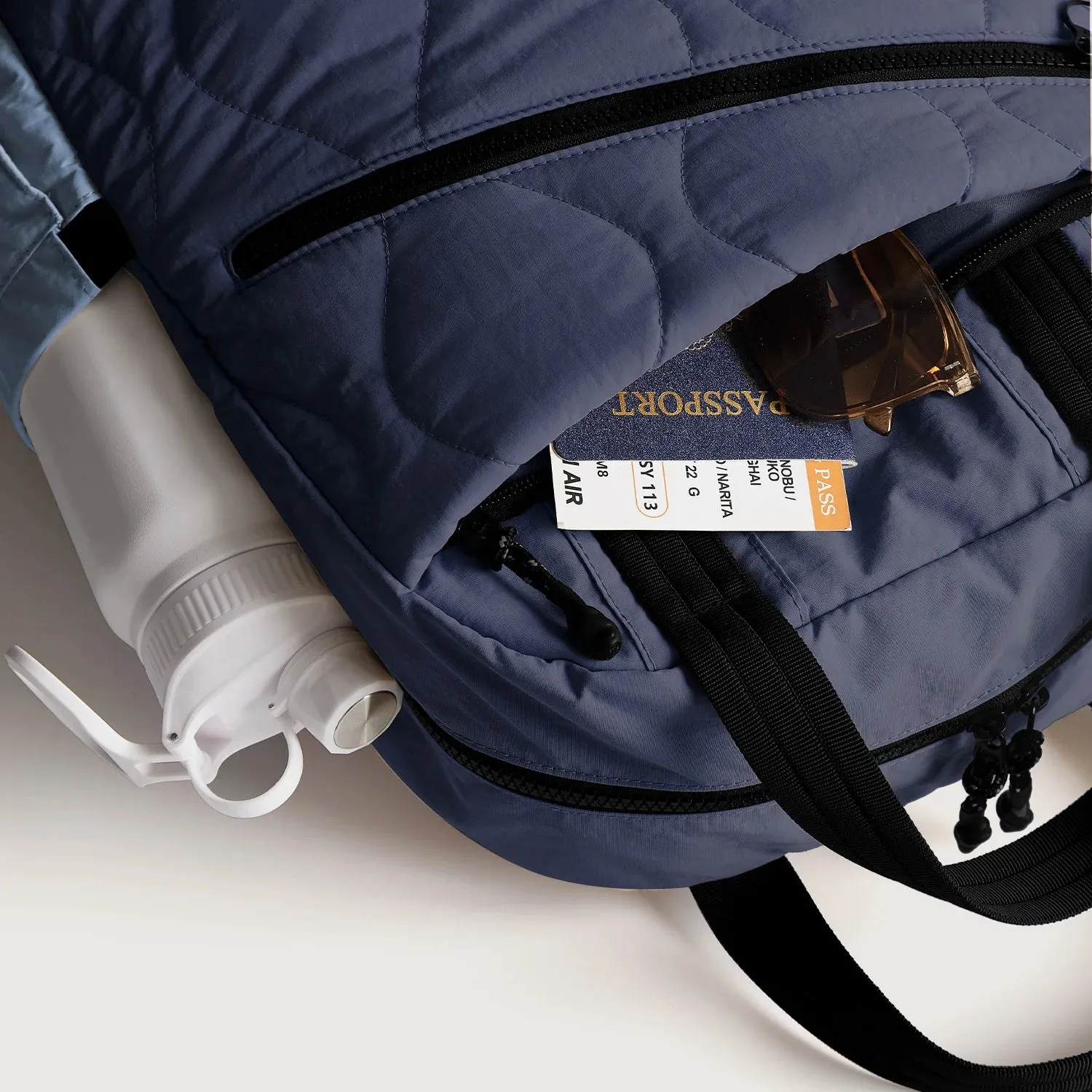Paz 23L Work Backpack
