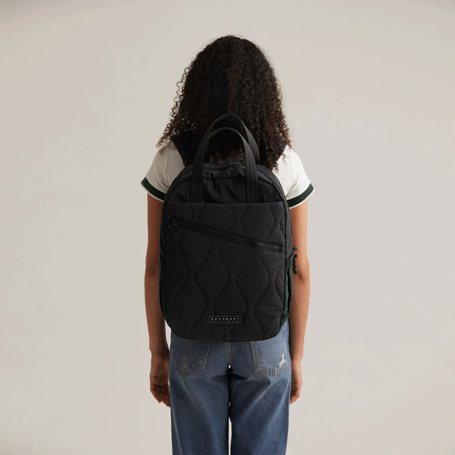 Paz 23L Work Backpack