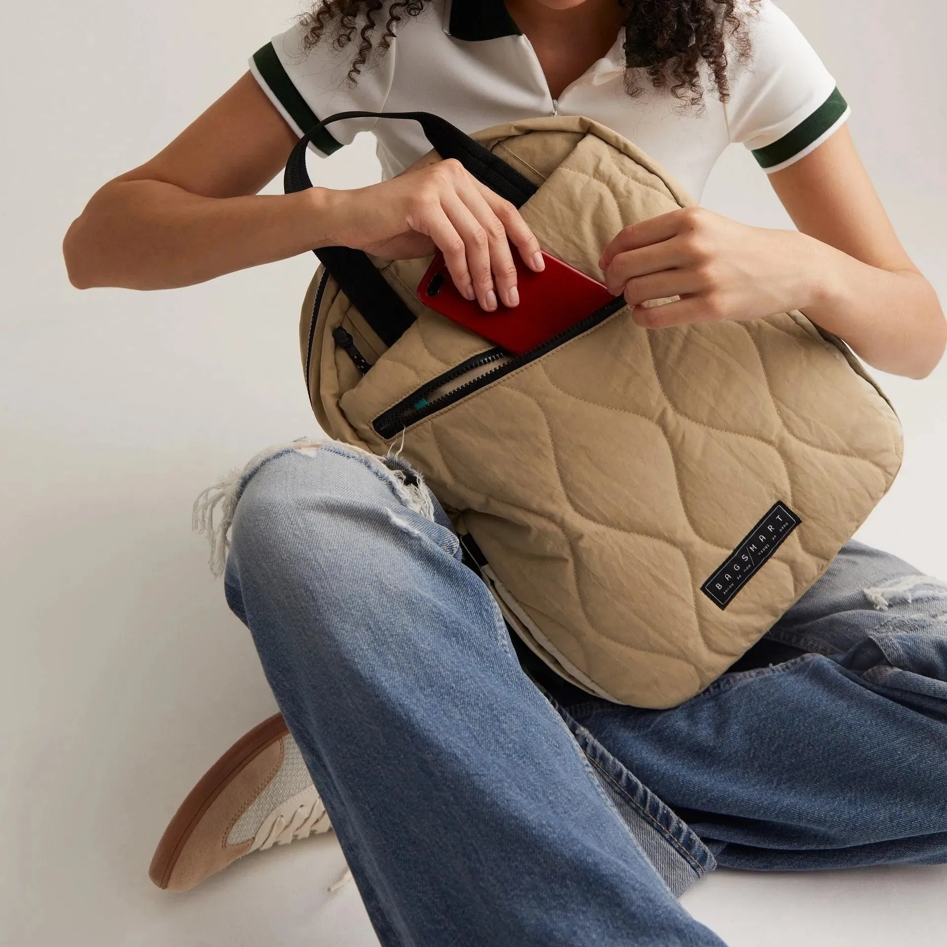 Paz 23L Work Backpack