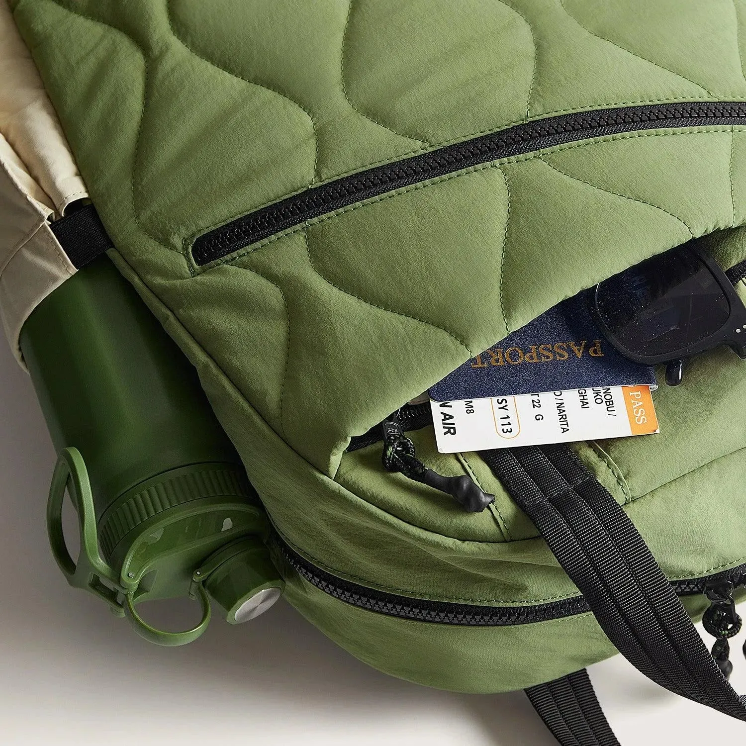 Paz 23L Work Backpack
