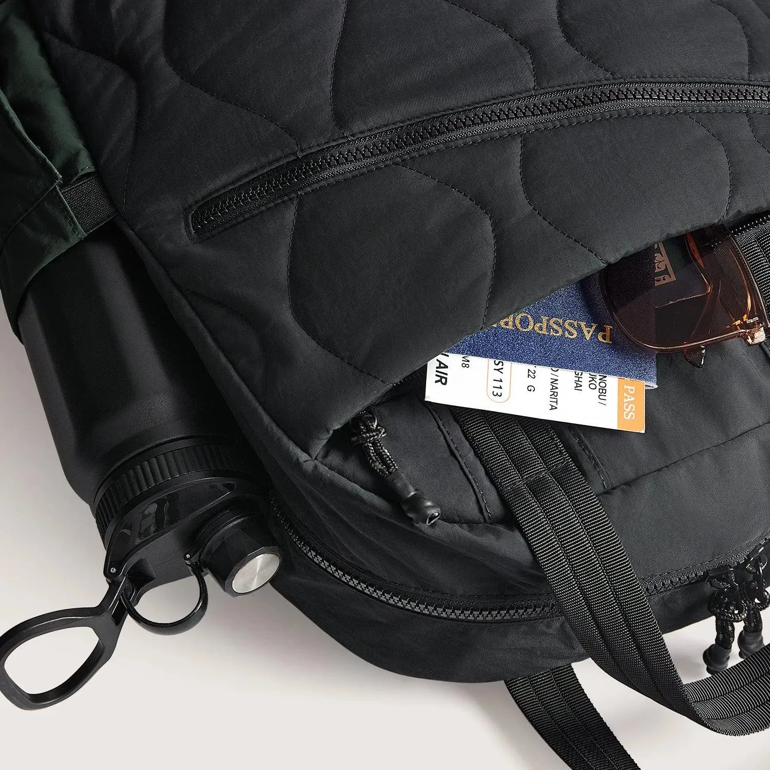 Paz 23L Work Backpack