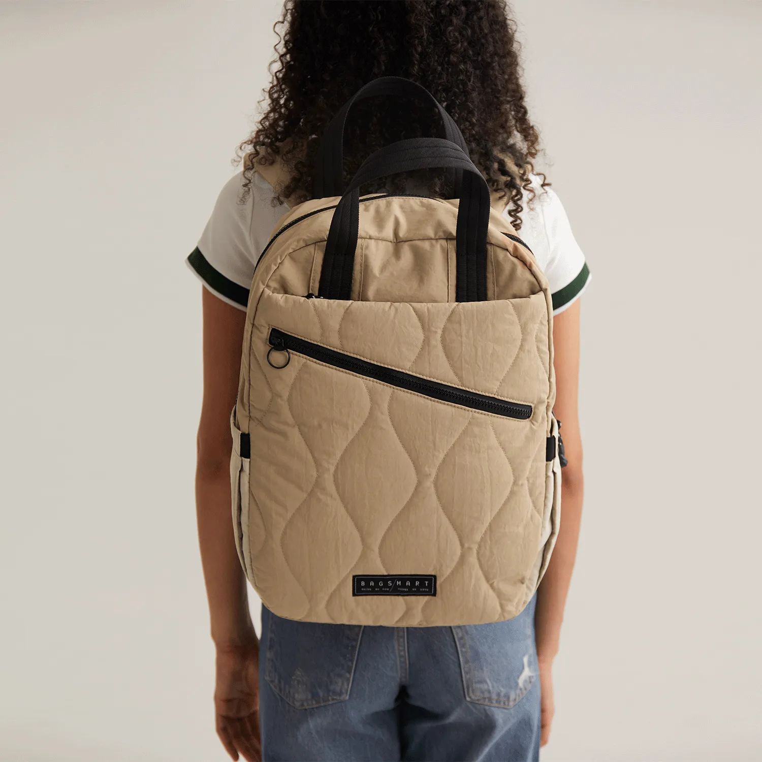 Paz 23L Work Backpack