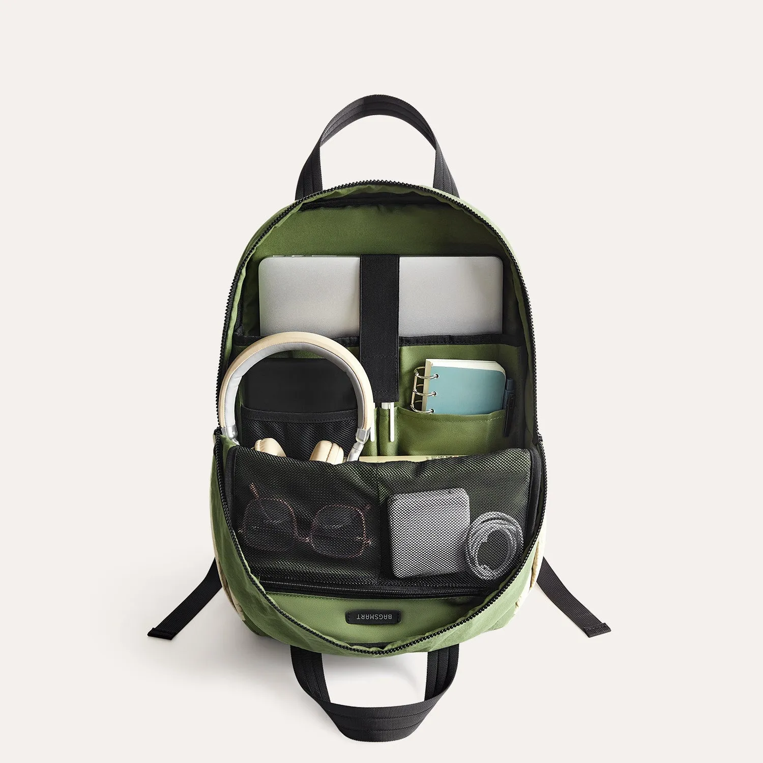 Paz 23L Work Backpack