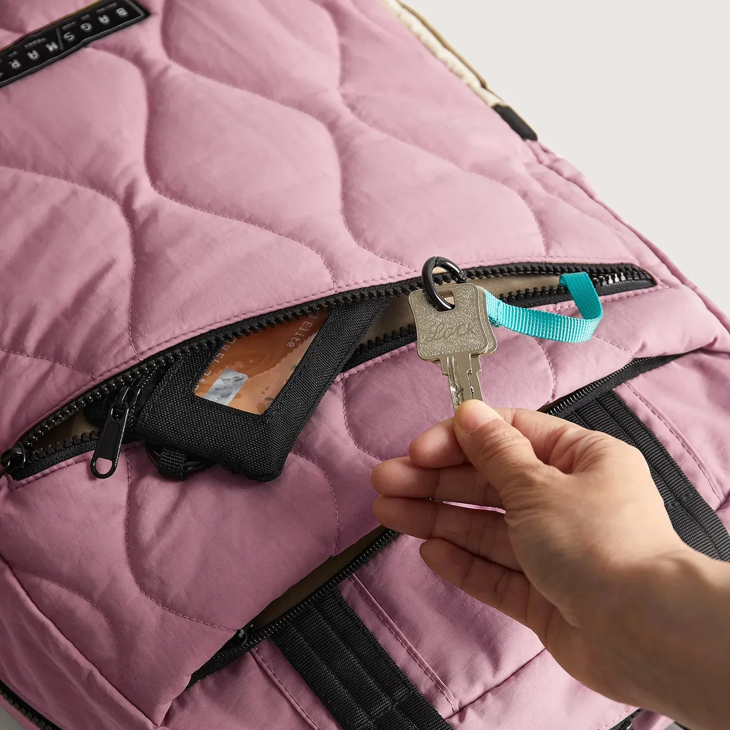 Paz 23L Work Backpack