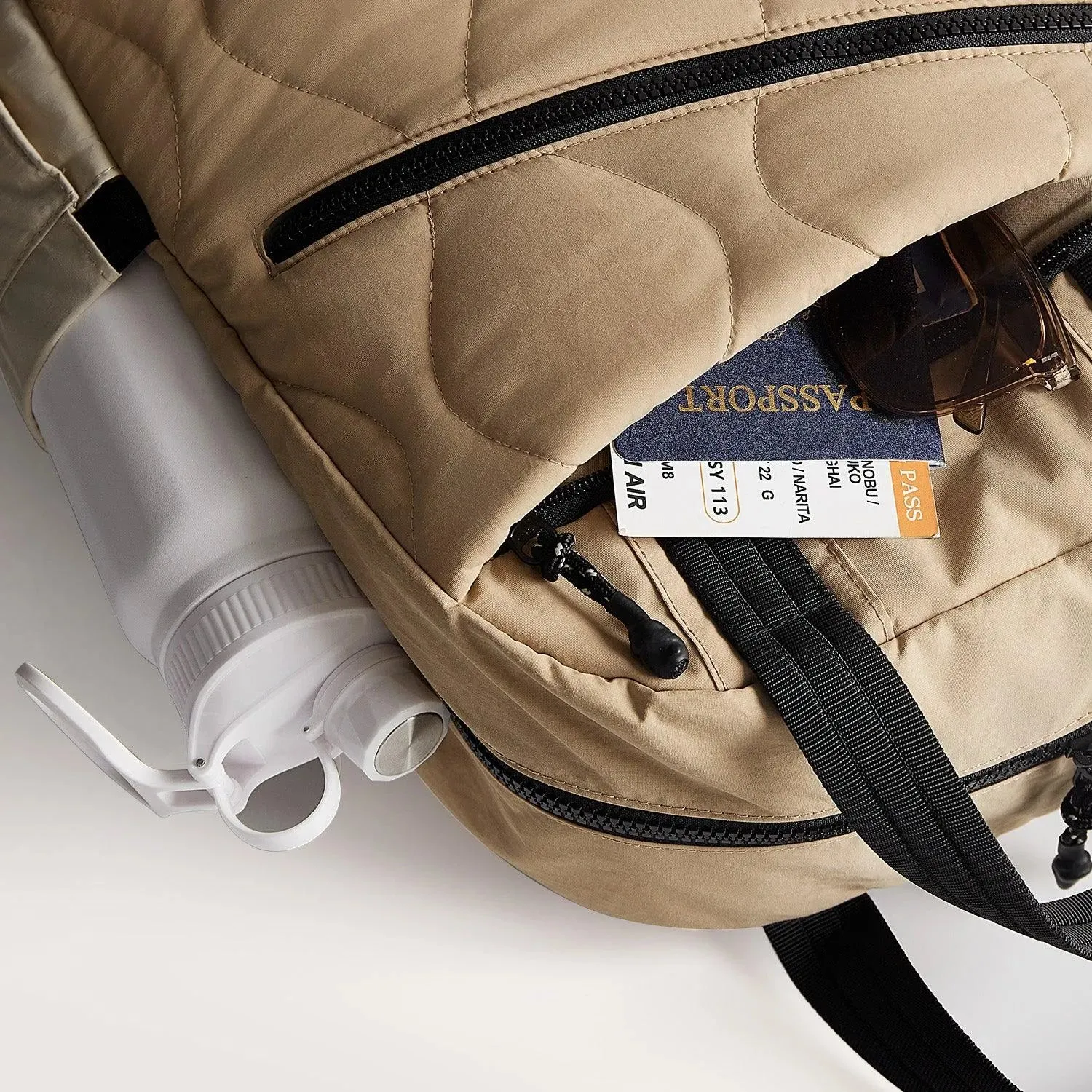 Paz 23L Work Backpack