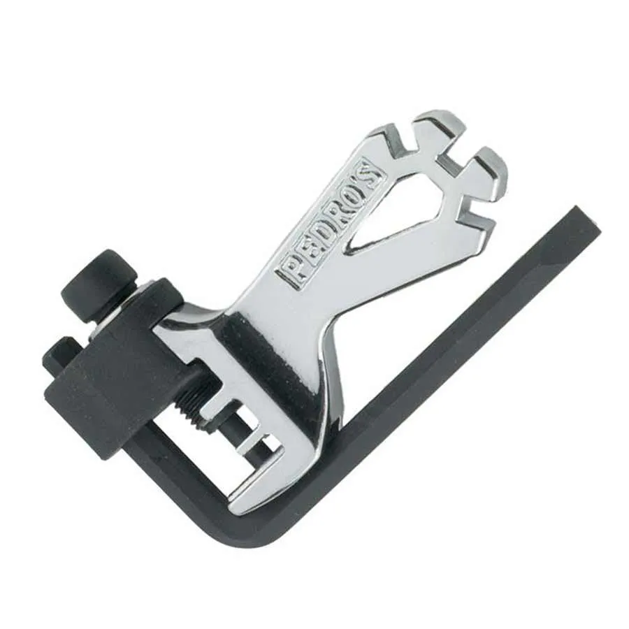 Pedro's 6-Pack Chain Tool 